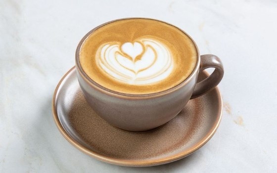 کاپو چینو