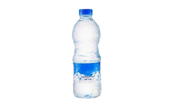 آب معدنی